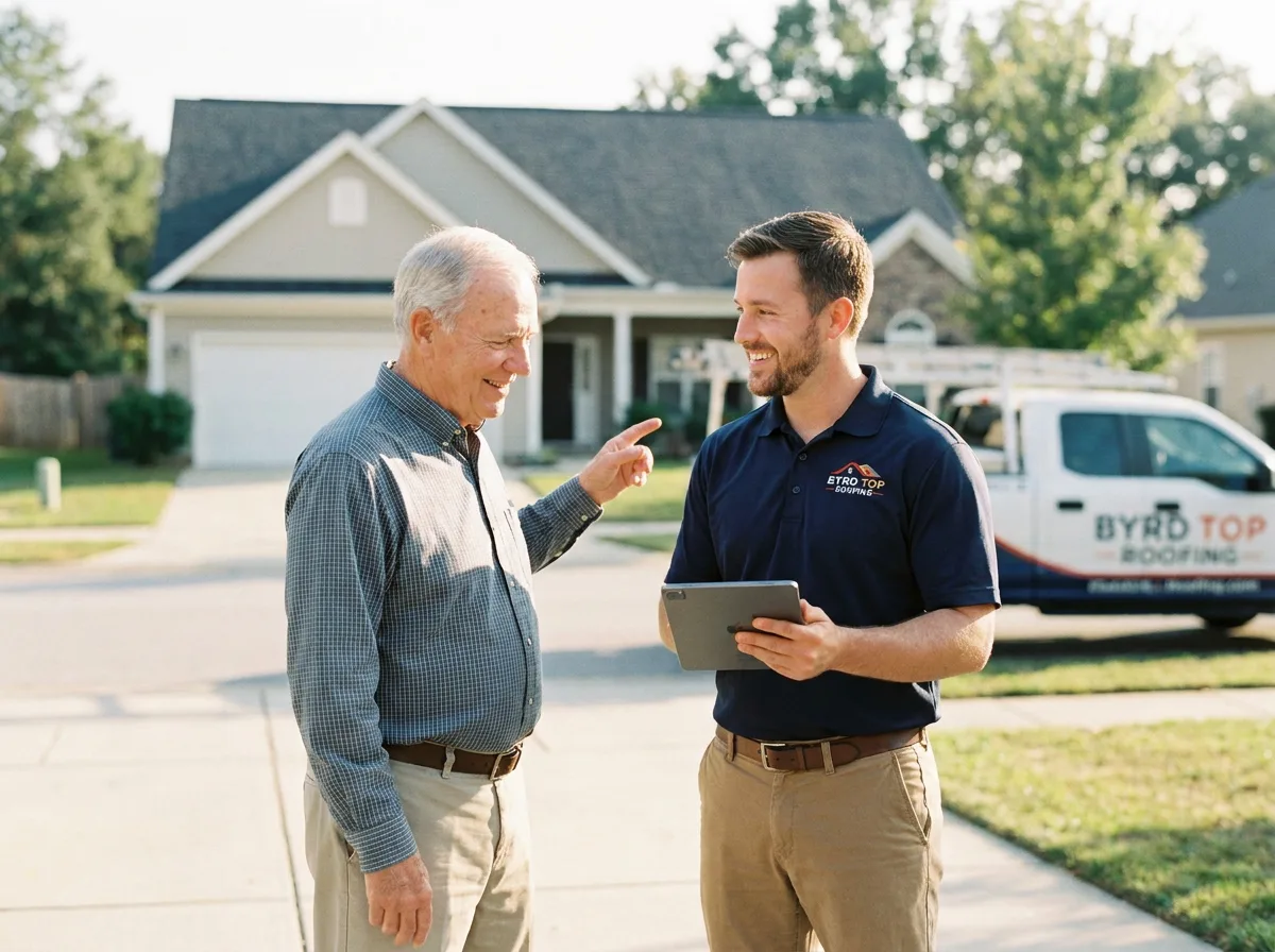 Roofing Perryville, AR FAQs